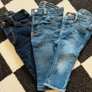Old Navy Skinny Jeans